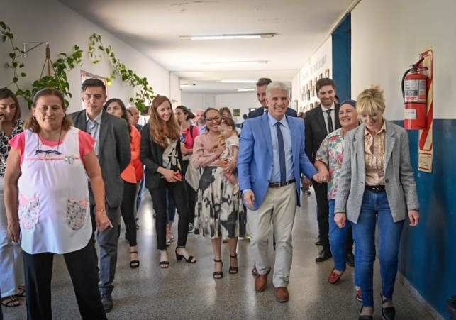 InfoSanLuis - Noticias locales