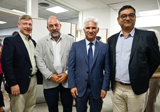 InfoSanLuis - Noticias locales