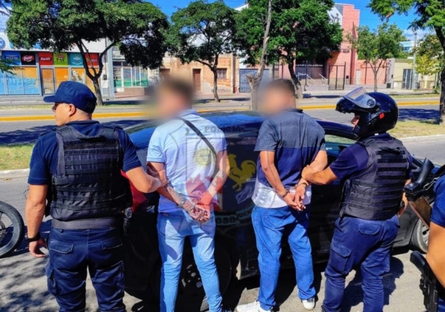 InfoSanLuis - Noticias locales