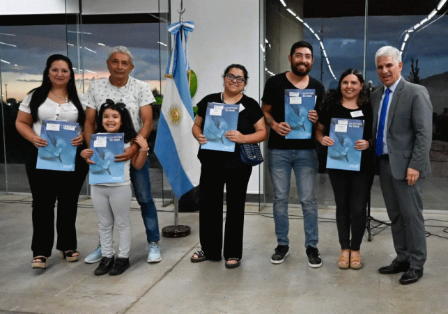 InfoSanLuis - Noticias locales