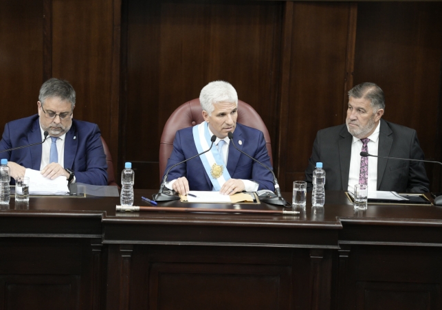 InfoSanLuis - Noticias locales