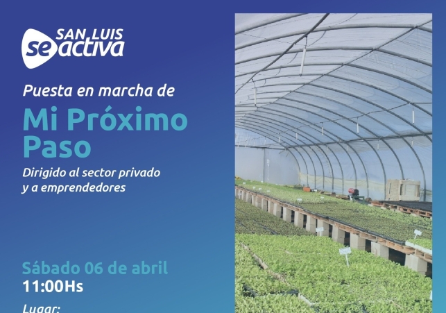 InfoSanLuis - Noticias locales