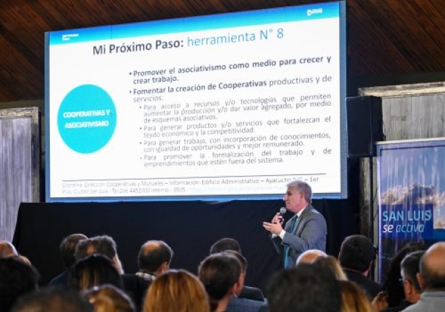 InfoSanLuis - Noticias locales