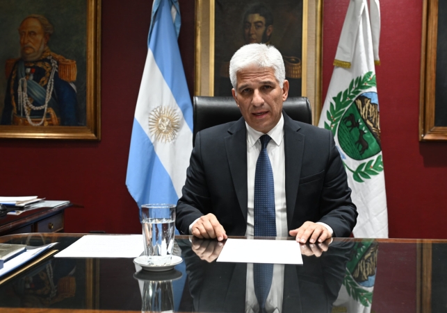 InfoSanLuis - Noticias locales