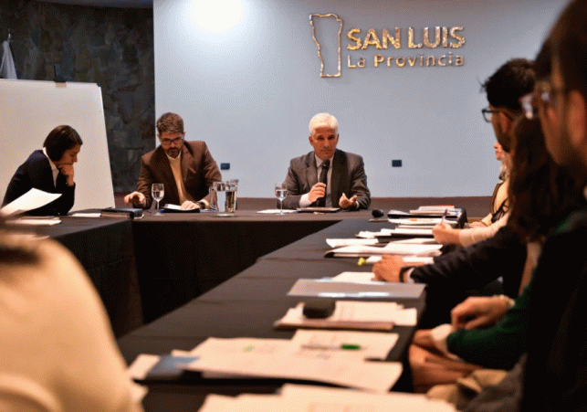 InfoSanLuis - Noticias locales