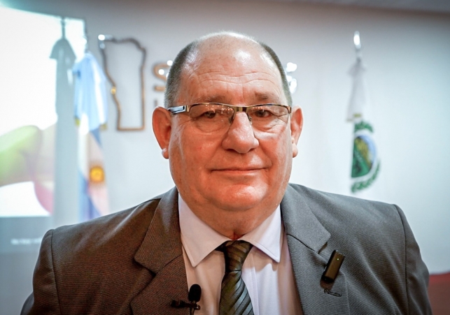 InfoSanLuis - Noticias locales