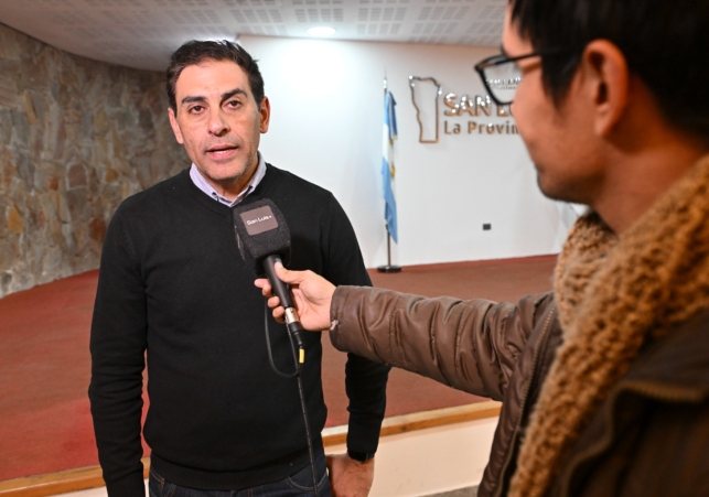 InfoSanLuis - Noticias locales