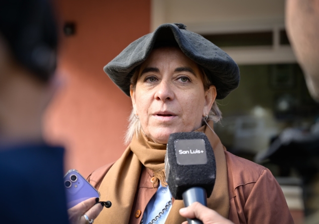 InfoSanLuis - Noticias locales