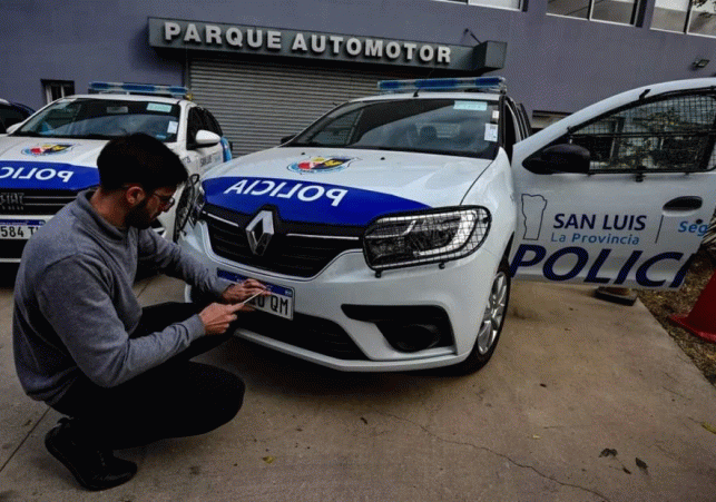 InfoSanLuis - Noticias locales