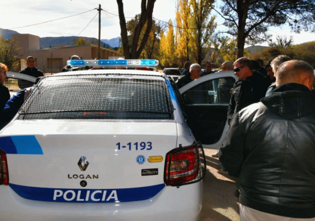 InfoSanLuis - Noticias locales