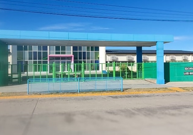 InfoSanLuis - Noticias locales
