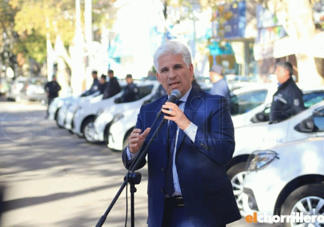 InfoSanLuis - Noticias locales