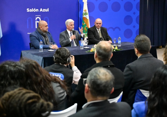 InfoSanLuis - Noticias locales