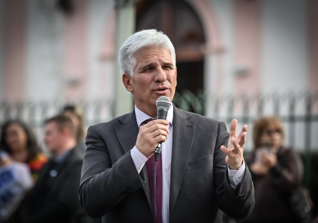 InfoSanLuis - Noticias locales