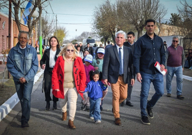 InfoSanLuis - Noticias locales