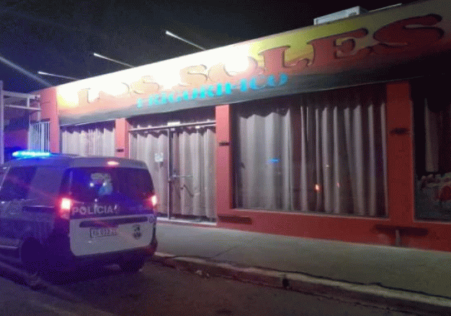 InfoSanLuis - Noticias locales