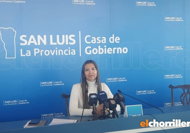 InfoSanLuis - Noticias locales