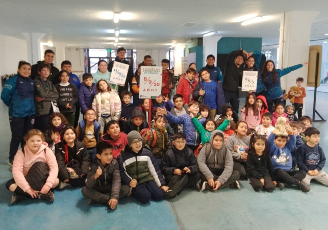 InfoSanLuis - Noticias locales