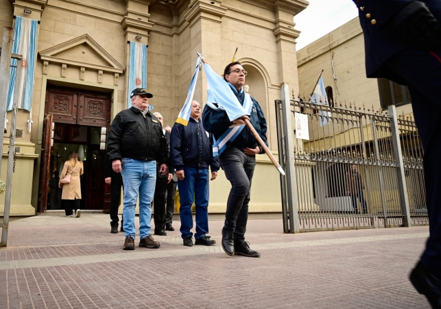 InfoSanLuis - Noticias locales