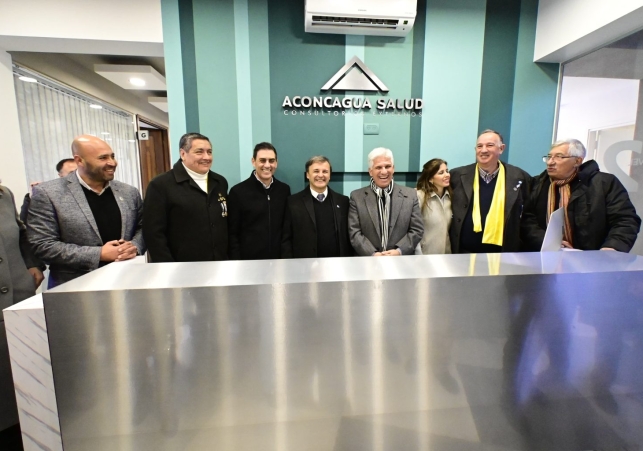 InfoSanLuis - Noticias locales