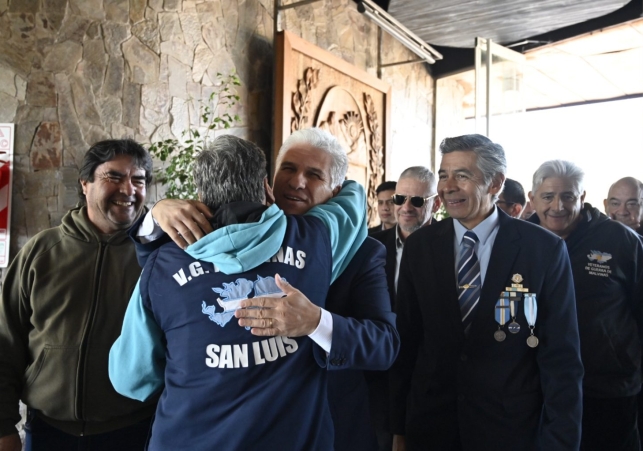 InfoSanLuis - Noticias locales