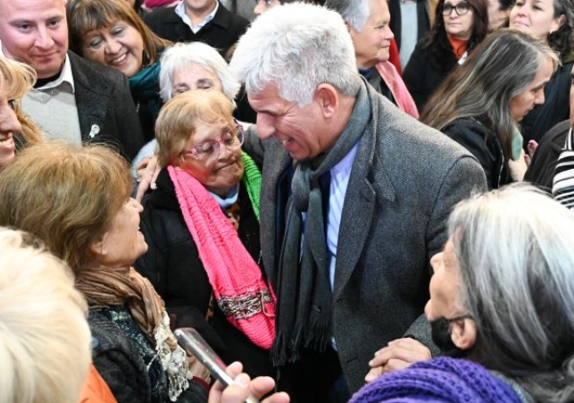 InfoSanLuis - Noticias locales