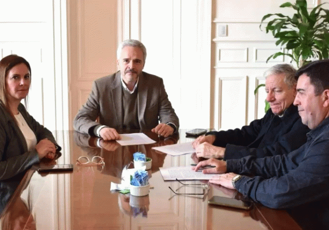 InfoSanLuis - Noticias locales