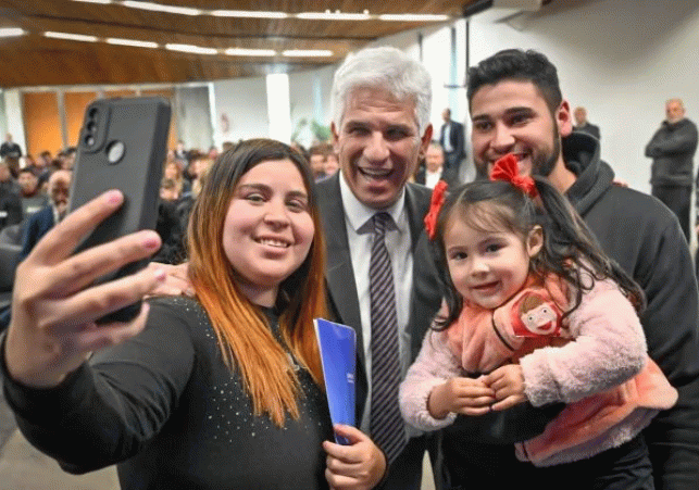 InfoSanLuis - Noticias locales