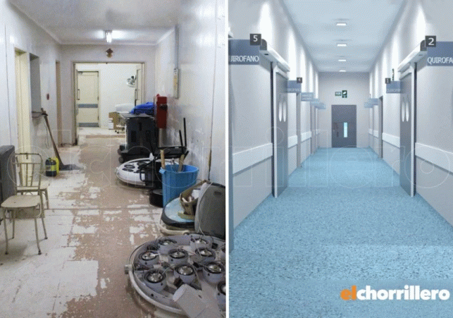 InfoSanLuis - Noticias locales