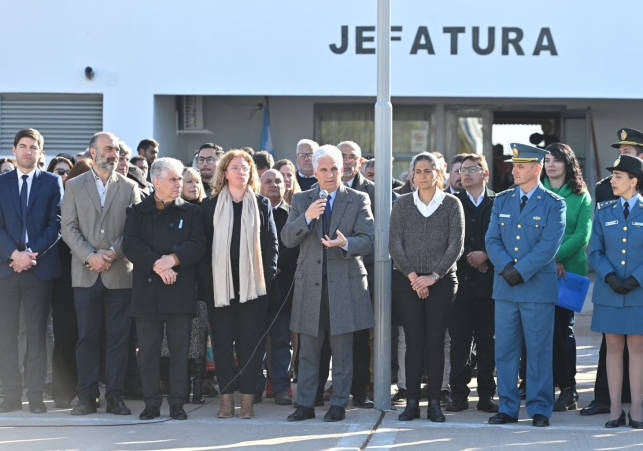 InfoSanLuis - Noticias locales