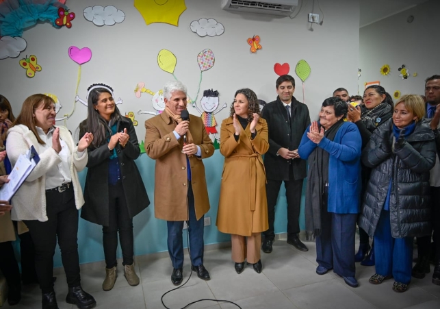 InfoSanLuis - Noticias locales