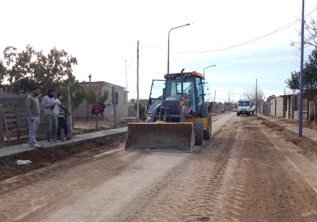 InfoSanLuis - Noticias locales