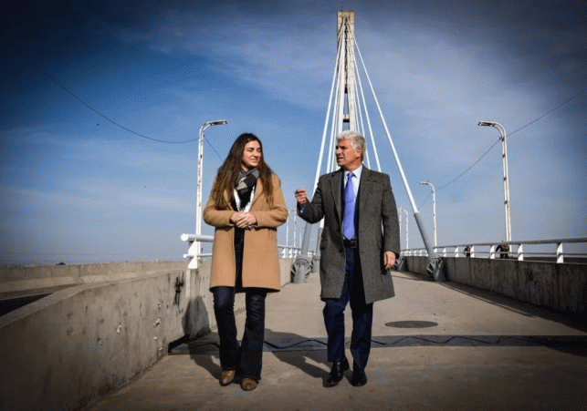 InfoSanLuis - Noticias locales