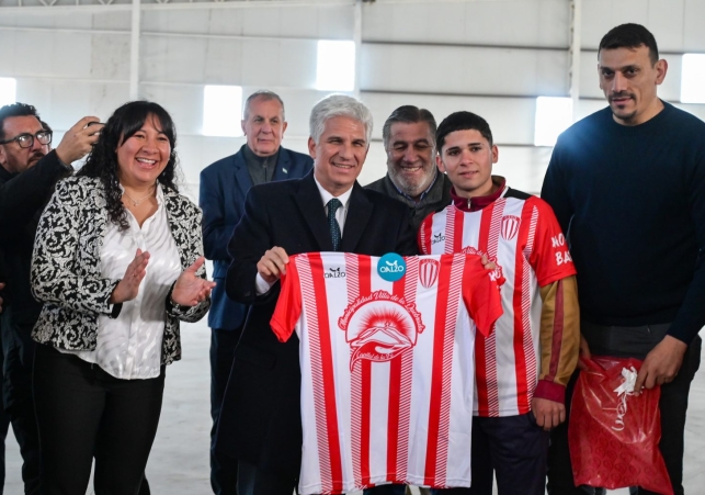 InfoSanLuis - Noticias locales