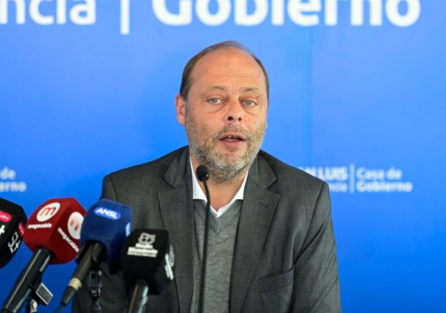 InfoSanLuis - Noticias locales