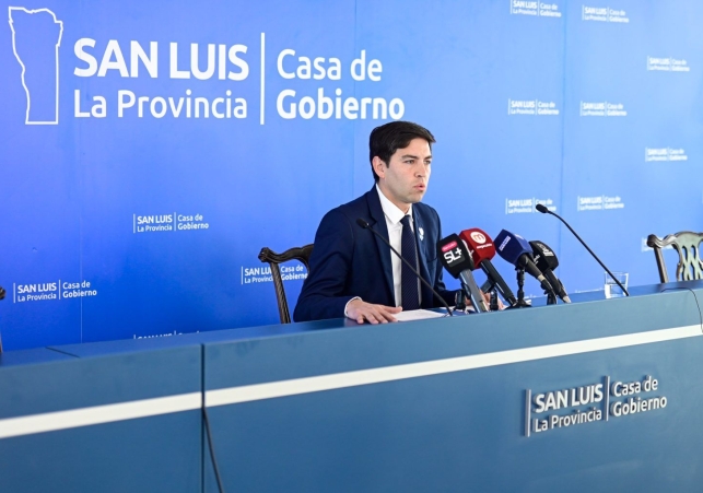 InfoSanLuis - Noticias locales