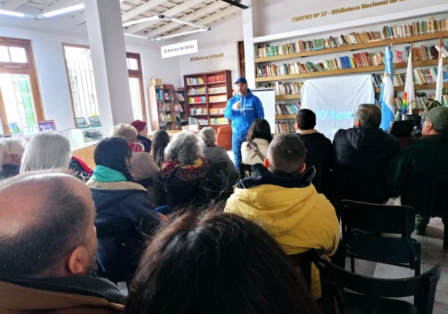 InfoSanLuis - Noticias locales