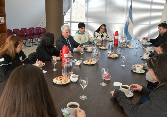 InfoSanLuis - Noticias locales