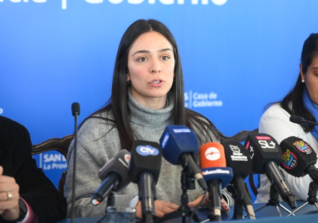 InfoSanLuis - Noticias locales