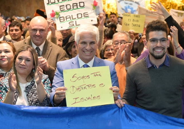 InfoSanLuis - Noticias locales