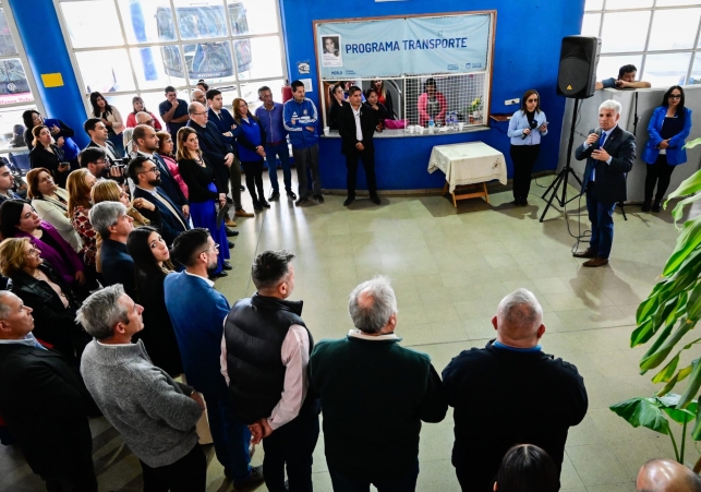 InfoSanLuis - Noticias locales
