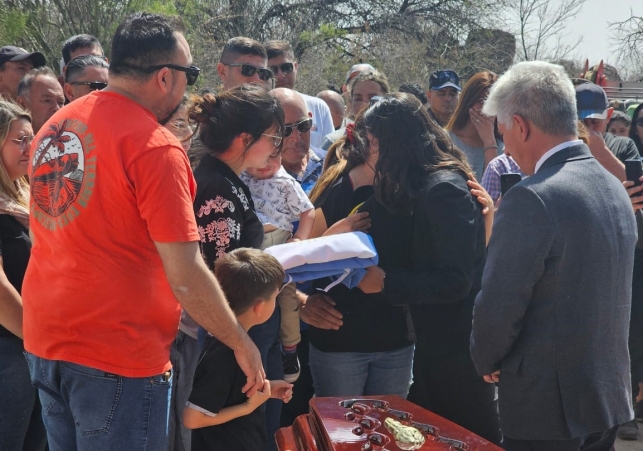 InfoSanLuis - Noticias locales