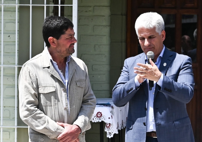 InfoSanLuis - Noticias locales