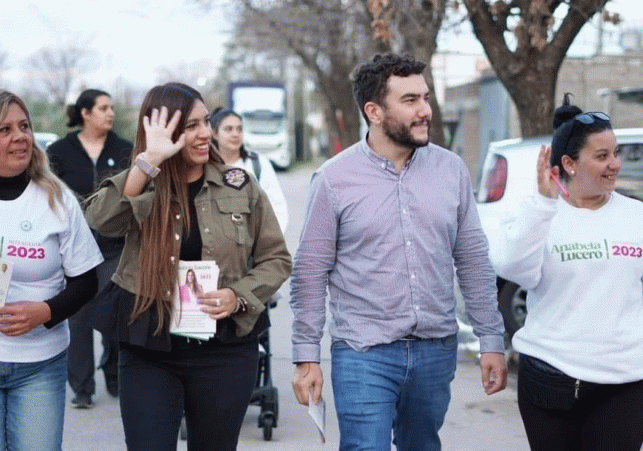 InfoSanLuis - Noticias locales