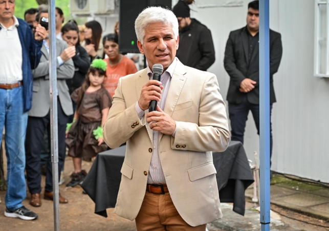 InfoSanLuis - Noticias locales
