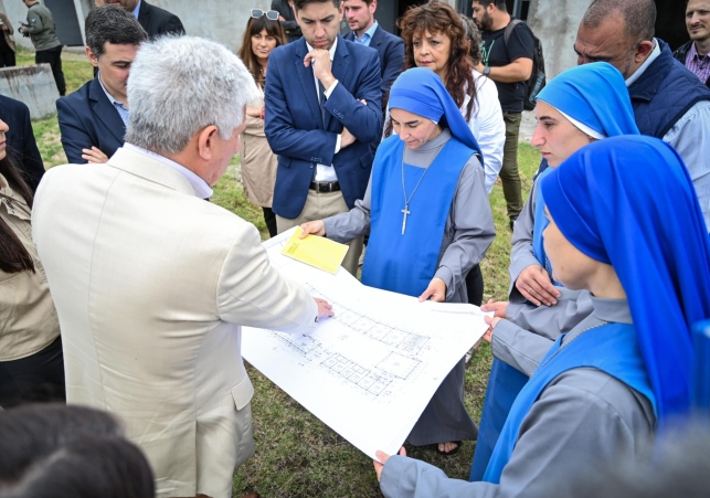 InfoSanLuis - Noticias locales