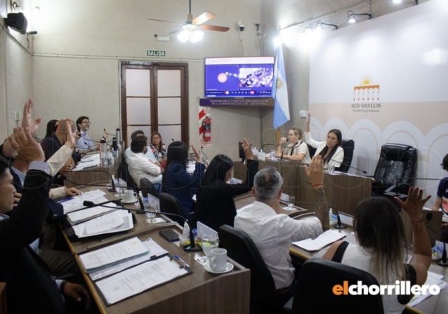 InfoSanLuis - Noticias locales