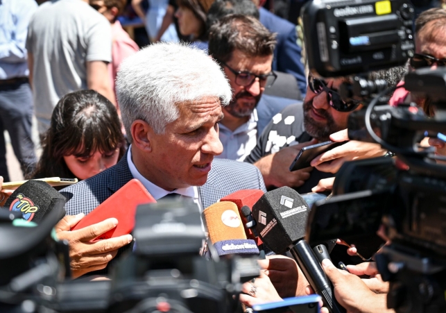 InfoSanLuis - Noticias locales