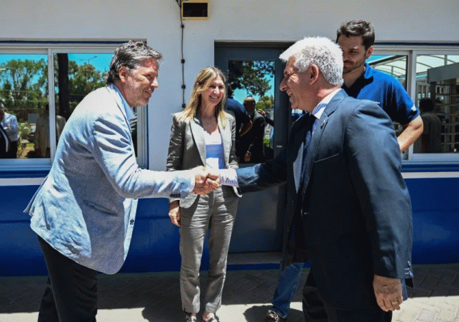 InfoSanLuis - Noticias locales