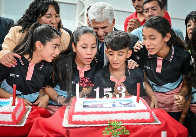 InfoSanLuis - Noticias locales